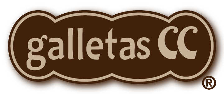 Logo Galletas CC