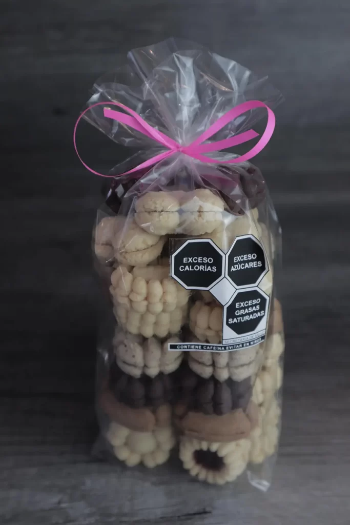 galletas cc 450 g