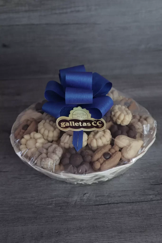 galletas cc postres 800g