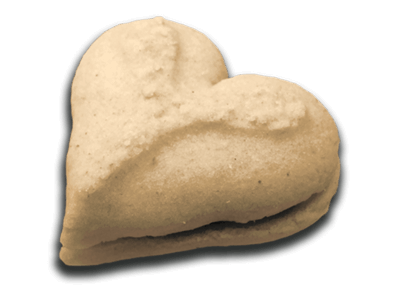 corazón galletas cc